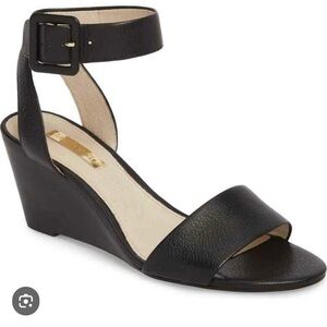 Louise Et Cie wedges